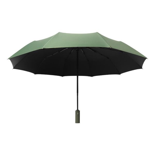 

umbrellas lightweight women's bags portable fully automatic sunshade uv f00111