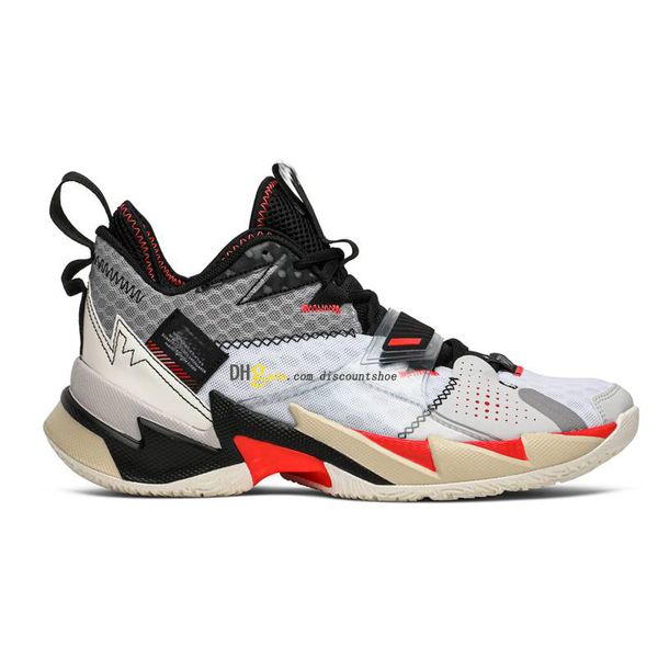 

russell westbrooks why not zer0.3 unite basketball shoes shoe mens sneakers cd3003 101