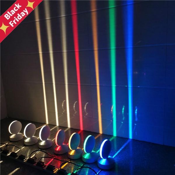 

led window sill light colorful remote corridor 360 degree ray door frame line wall lamps for el aisle bar family lamp