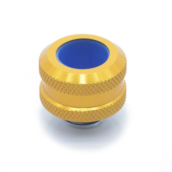 

fans & coolings lx0b od 14mm hard tube extender fittings g1/4 thread rigid adapter