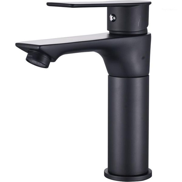 

black stretched faucet bathroom vintage brass antique kitchen sink tap industrial style cocina accesorio home accessories bk50bf1