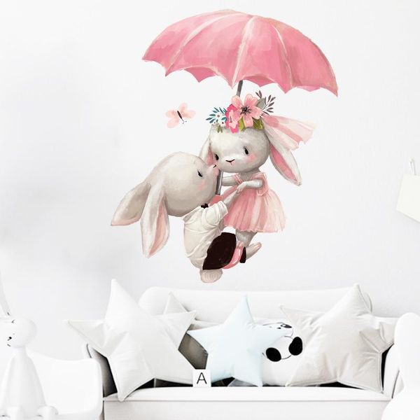 

wall stickers lovely living room decoration nursery kids bedroom decor decals for furniture wallstickers art