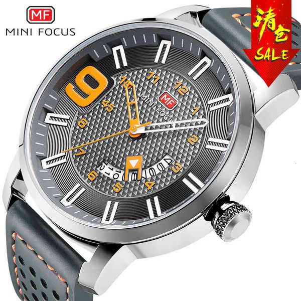 

fashion watches /night market men's waterproof quartz 0154g, Slivery;brown