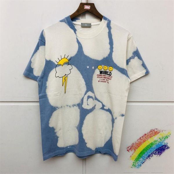

men's t-shirts travis scoastroworld t shirt men women quality scot-shirts festival run tie dye tee, White;black