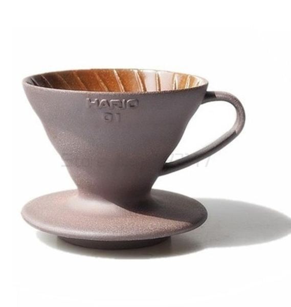 

coffee filters filter cup drip hand-made arita ceramic v60 tool