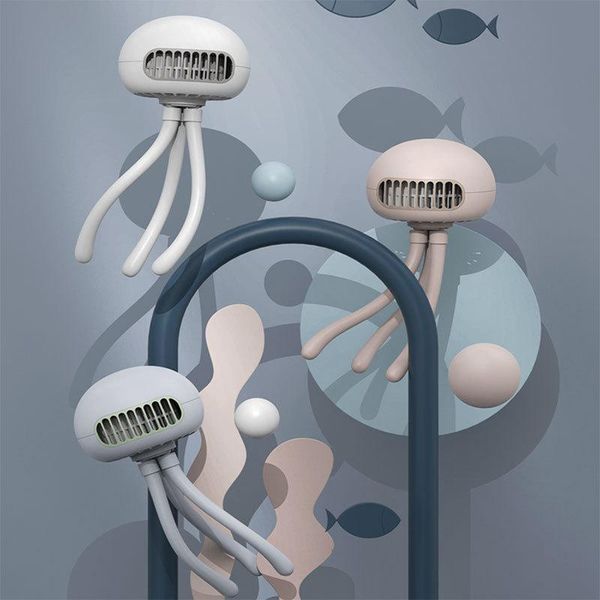 

electric fans mini neck fan for babies portable bladeless usb rechargeable silent outdoor stroller ventilador folding air cooling