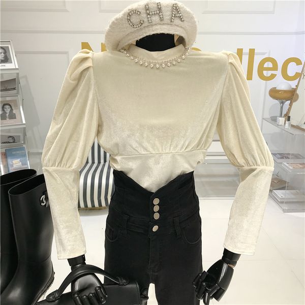 

design shirt with sleeve, White