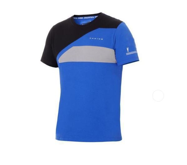 

2021 moto gp racing t shirt for paddock blue t-shirt moto racing jersey shirt