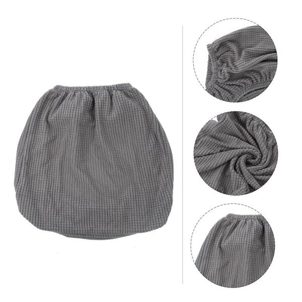 

cushion/decorative pillow 1pc home use chair protective cover simple seat decor