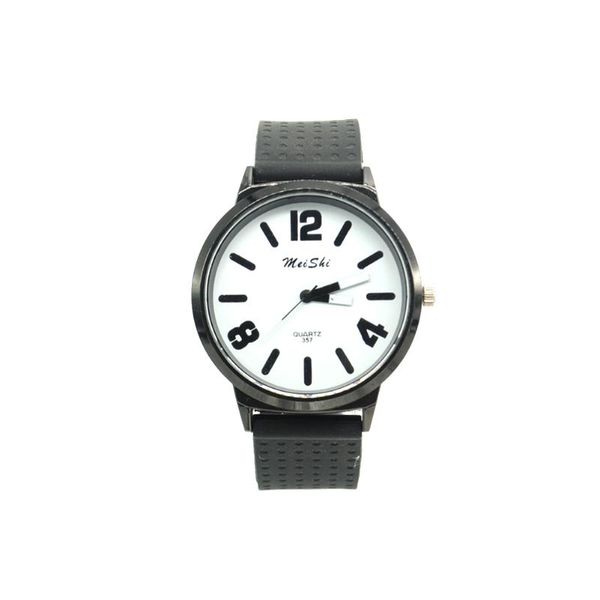 

wristwatches colorful 3 number wrist watch men luxury clock quartz casual couple wristwatch quartz-watch relogio masculino, Slivery;brown