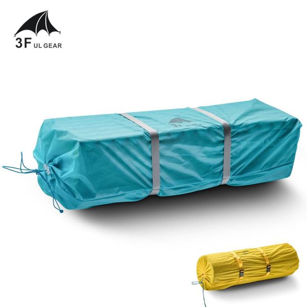 

gear outdoor sleeping pad foam egg nest waterproof bag pumping storage pads