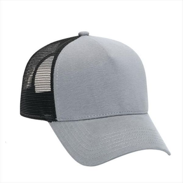 

Cotton Flannel Trucker Hat With Adjustable Mesh Back Justin Bieber Gray Black Baseball Caps, Blue;gray