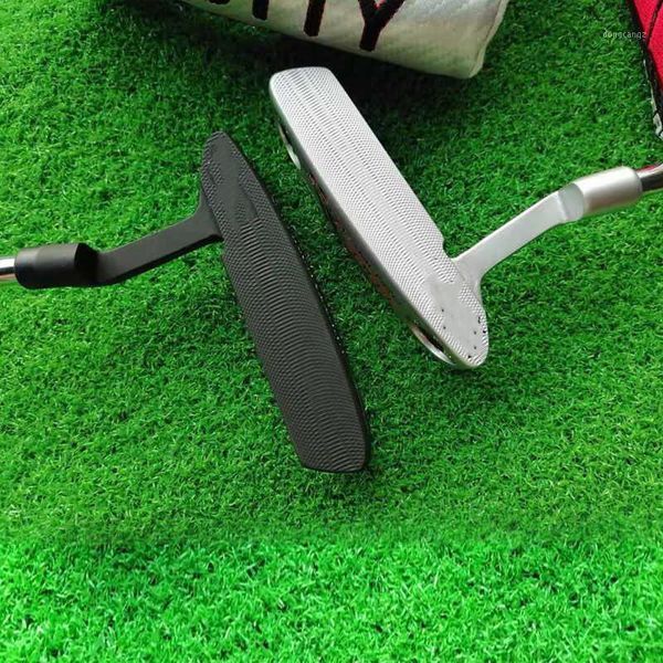 

golf club putters for men right handed stainless steel putter with headcover outdoor sports beginner driver products accessies1