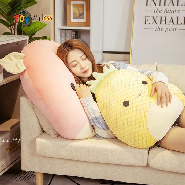 

new squishmallow movies plush toy 25cm/45cm anout for party favor animal doll kawaii unicorn dinosaur lion soft pillow