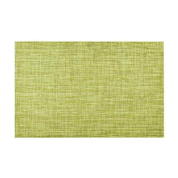 

mats & pads placemat eat mat 30*45cm tropical wedding pvc kitchen supplies home decor woven solid placemats