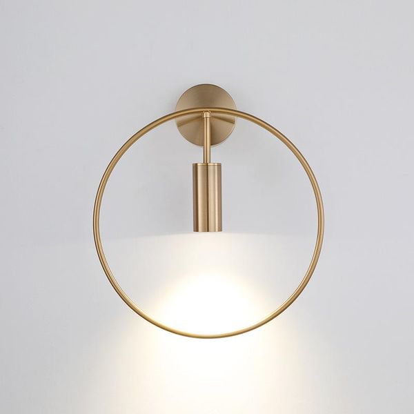 

nordic led stone industrial decor aplique luz pared nicho de parede bedroom lamp beside living room wall lamps