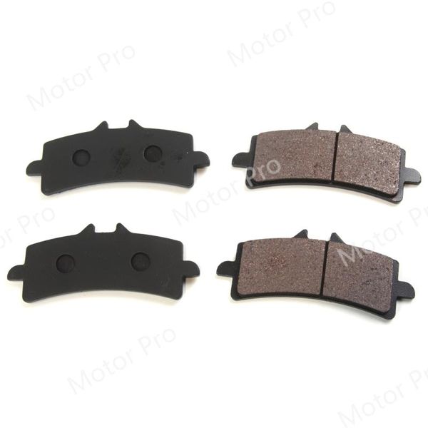

motorcycle brakes accessories organic front brake pads for aprilia rsv4 r aprc factory benelli 1130 bimota db7 db8 db11