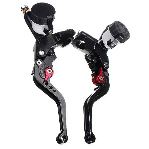 

7/8inch motorcycle cnc hydraulic brake master cylinder or clutch lever