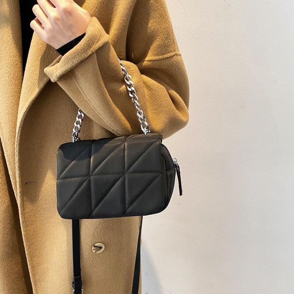 

handbag women luxurys designers bags 2021 crossbody bag korean oxford cloth durab purse multi pochette louisbags_18