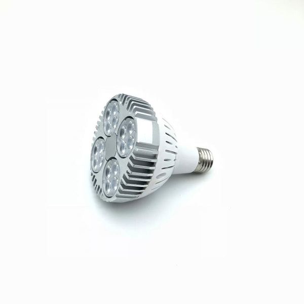 

bulbs dimmable led 30 lamp 35w natural white light 130lm/w e27 spotlight replace 70w metal halide ac85-265v