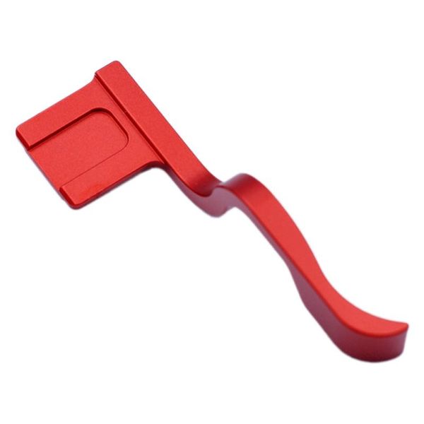 

aluminum alloy x-h1 thumb-up grip designs for fuji xh1 hand other accessories