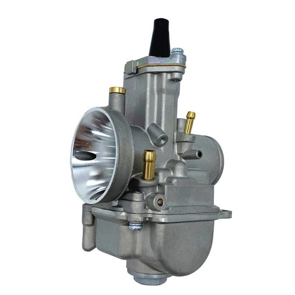 

retrofit carburetor pwk 28 30 32 34mm for motorbike motorcycle fuel system