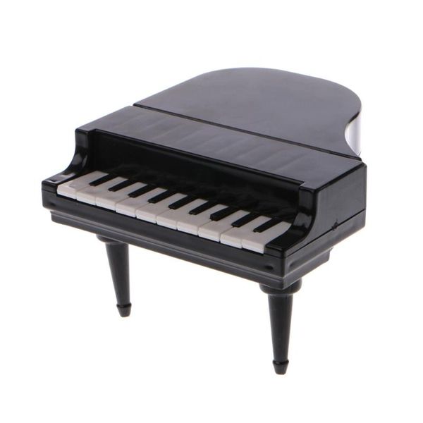 

forks piano key decorative fruit plastic tableware bar kitchen dessert cutlery