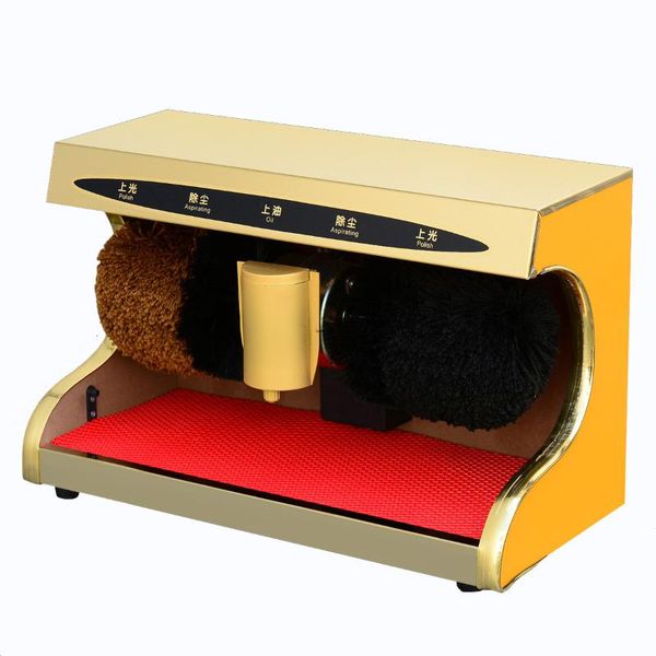 

clothing & wardrobe storage shoe polishing equipment room use commercial office in product promotion all the shoes stool type, electric auto