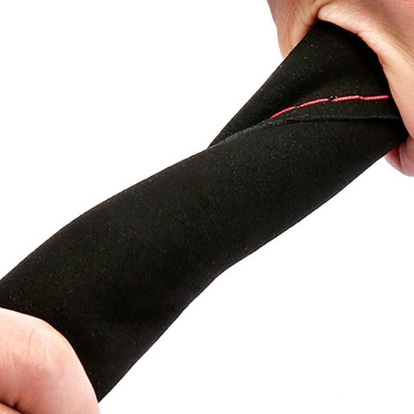 

steering wheel covers sport leather cover non-slip universal 38cm