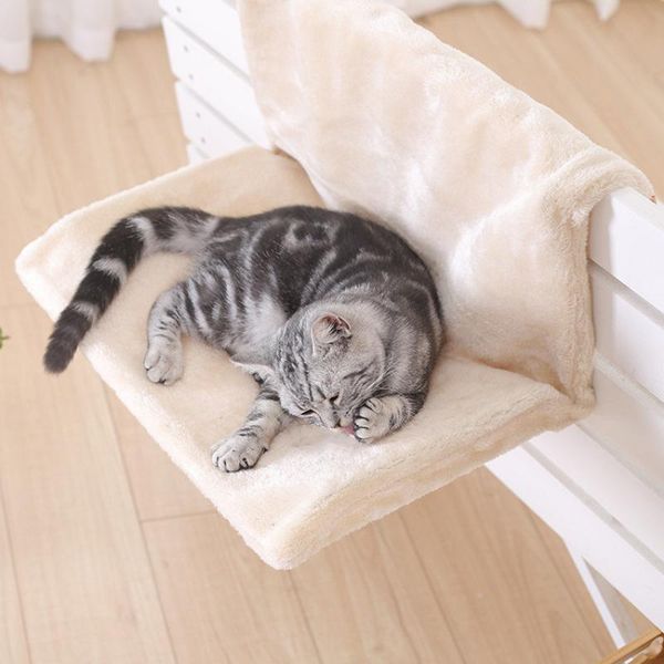

cat beds & furniture bed removable window sill radiator lounge hammock for cats kitty hanging cosy carrier pet seat