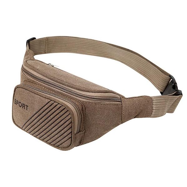 

waist bags boleke durable men fanny pack belt hip bum tactical portable bag pouch