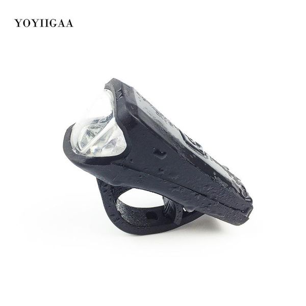 

bike lights bicycle light waterproof front head cycling lamp led headlight usb rechargeable accessories