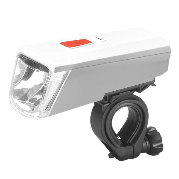 

bicycle light usb rechargeable mtb bike front headlight back rear taillight waterproof cycling safety lamps white lights