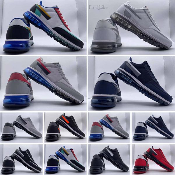 

2022 men women run shoes mens triple black white red walking sports sneakers outdoor trainers chaussure scarpe sportive shoe zapatos 36-45
