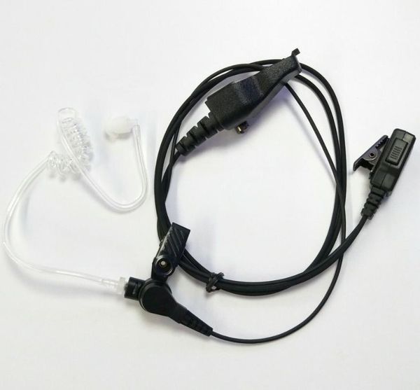 

walkie talkie oppxun radio acoustic air tube earpiece headphone for tk-2140 tk-2180 tk-280 tk385 tk-380 tk-3140 tk-290 tk-3180
