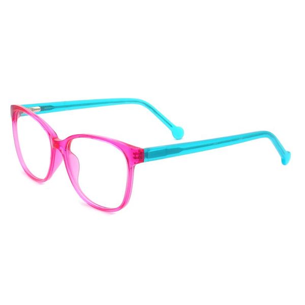 

fashion sunglasses frames womens cateye eyeglasses frame for women round eyeglass full rim pink black glasses spectacles lightweight eyewear
