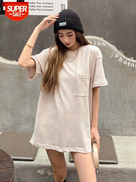 

fog fear of god seventh main line pocket short-sleeved loose t-shirt #c41c, White;black