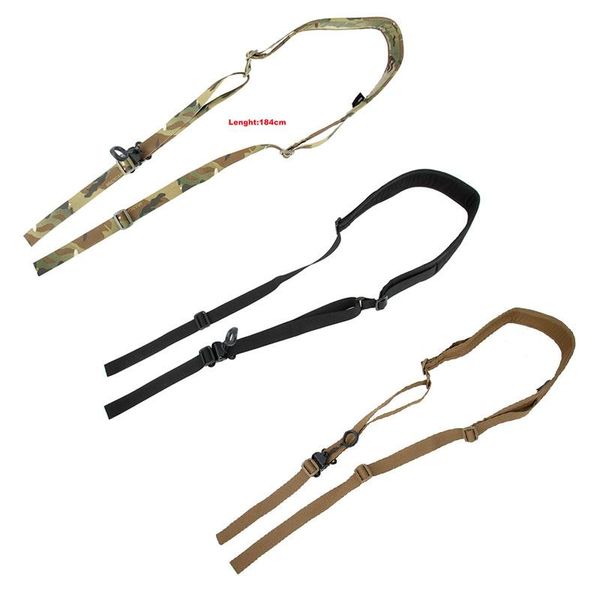 

cycling helmets tactical tmc oia sling adjustable gun shoulder strap gear rifle belt multicam cb/bk