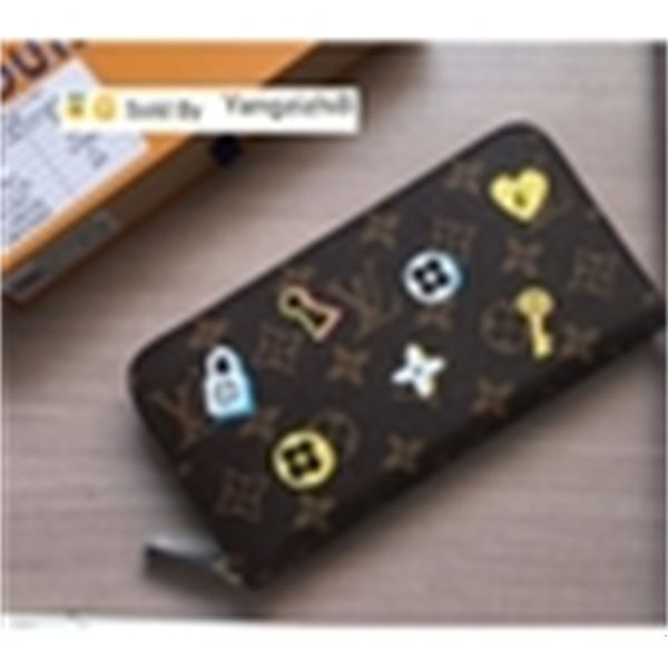 

yangzizhi8 wallet very 60017 2018 new women fashion shows exotic leather bags iconic bags clutches evening chain wallets purse, Black;red