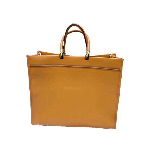 

luxurys shopping bag lady shoulder handbag designer women tote geometric clutch interior slot pocket wallets purse