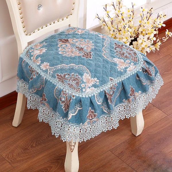 

chair covers 1/2/4/6pcs dining room slipcover living home party wedding decoration cover solid color house de chaise