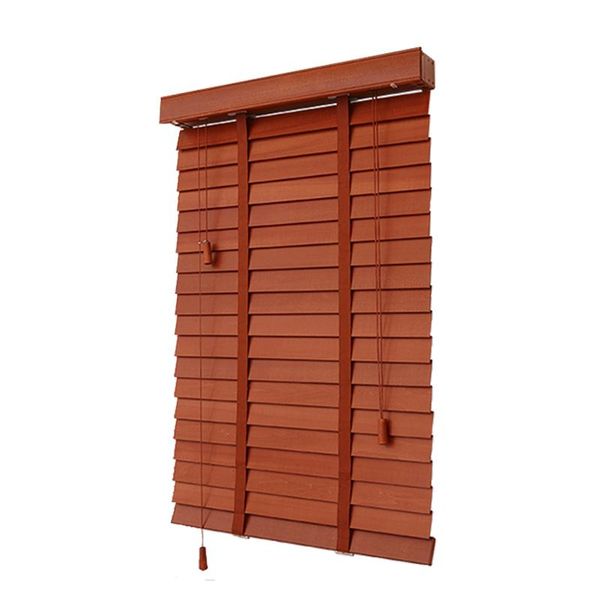 

wood blinds window venetian