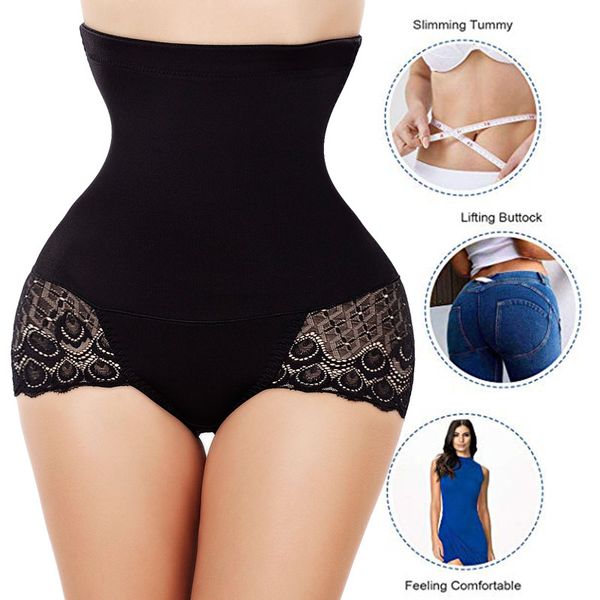 

waist trainer control pants butt lifter shapewear women shapers bodysuit slimming underwear waist slimming modeling strap