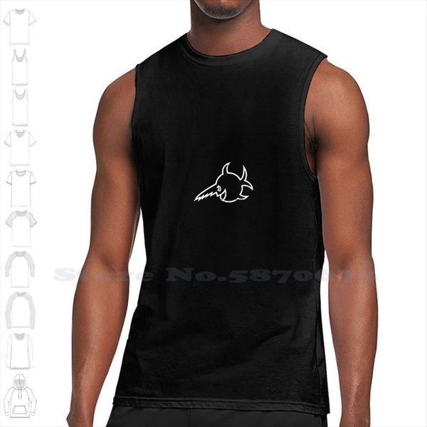 

german submarine u 96 icon boat kriegsmarine summer funny tank sleeveless vest men women, White;black
