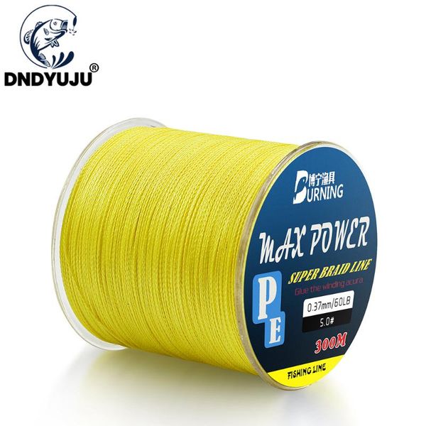 

fishing line 4 strands braided 10lb 50lb 60lb 70lb 80lb 90lb multifilament smooth braid