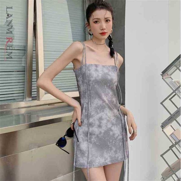

women sling mini dress slash neck sleeveless loose fit female fashion summer arrivals 2e1908 210526, Black;gray