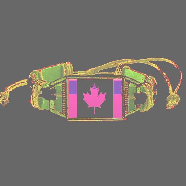 

charm bracelets canada austria poland peru japan swiss turkey country flag charms genuine leather bracelet bangles hand braided, Golden;silver