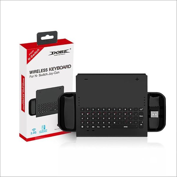 

game controllers & joysticks switch host wireless keyboard tns-1702