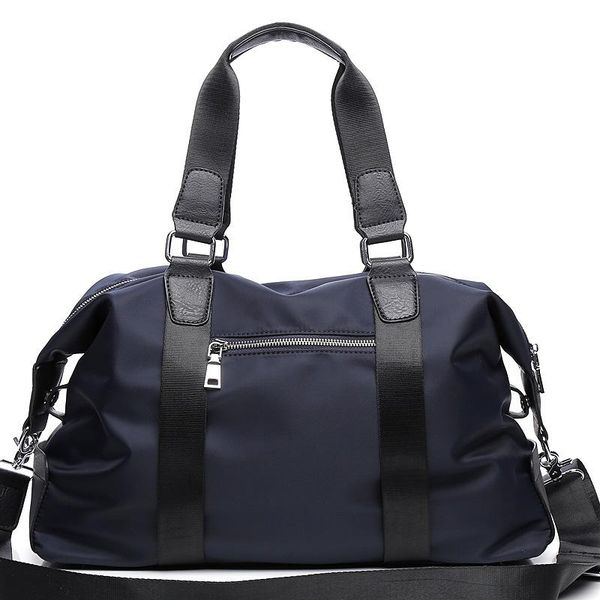 

leather crocodile print backpack men bag
