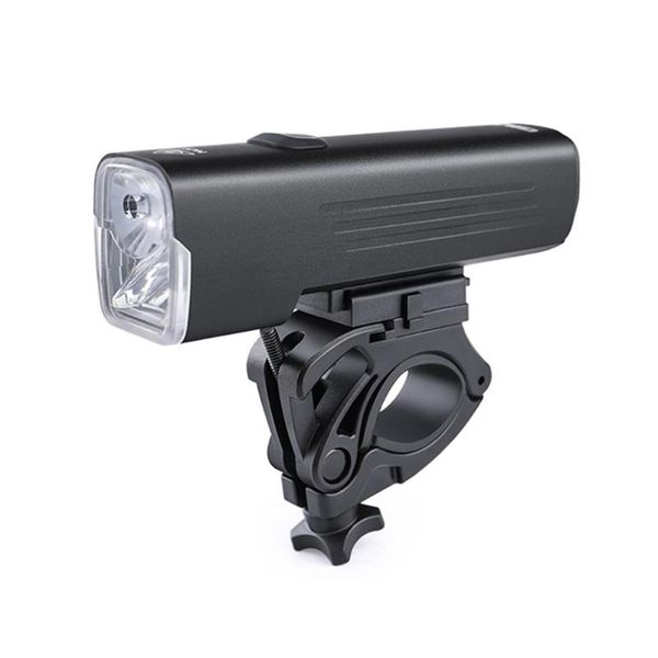 

bike light led bicycle front headlight usb rechargeable 4800mah lamp lights